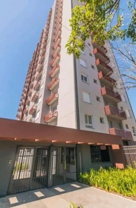 Apto Madero Puc Porto Alegre 0*,
