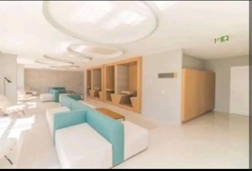 Apartamento Apto Madero Puc Porto Alegre